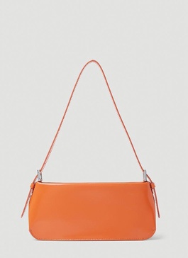 By Far Dulce Semi Small Shoulder Bag