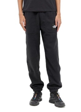 The North Face Logo Patch Track Pants