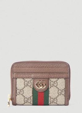 Gucci Ophidia GG Card Case