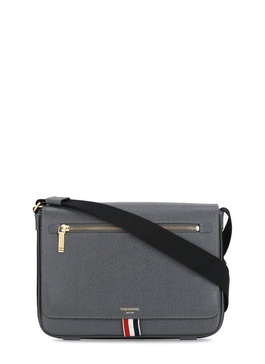 Thom Browne Reporter Crossbody Bag