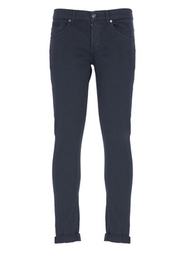 Low-rise Slim-fit Jeans Dondup