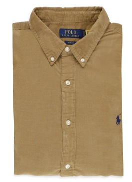 Ralph Lauren Shirts Brown