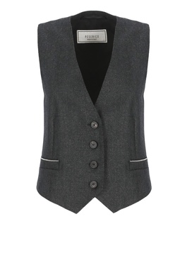 Wool Gilet