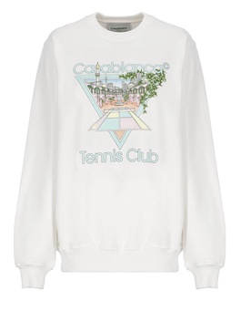 Tennis Club Icon Sweatshirt