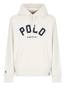 Hoodie With Logo