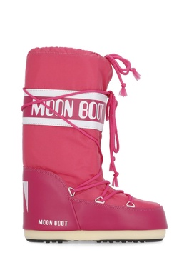 Icon Boots