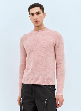 Dries Van Noten Men Melbourne Sweater