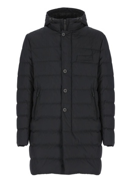 Laminar Coat In Gore-tex Infinium Windstopper