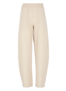 Cashmere Pants