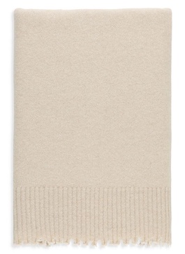 Uma Wang Scarfs in Beige