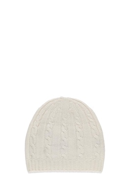 Wool And Cashmere Beanie