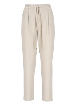 Antonelli Trousers in Beige