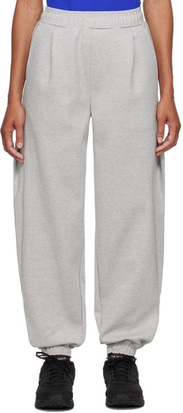 Gray Aven Lounge Pants