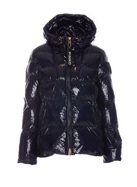 Eleodoro Down Jacket