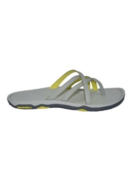 women's enoki 2 flip flop in ice