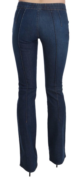 Just Cavalli  Low Waist Boot Cut  Jeans