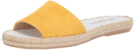 KARL LAGERFELD Women's Niya Slide Sandal