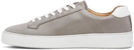 Gray Salas Sneakers