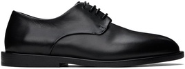 Black Mando Derbys