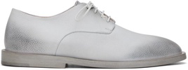 White Mando Derbys