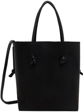 Black Noda Tote