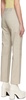 Beige Rina Trousers