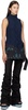 Navy Rahal Crofter Minidress