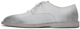 White Mando Derbys