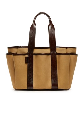 Max Mara Totes Bag