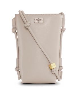 Ganni Satchel & Cross Body Bag