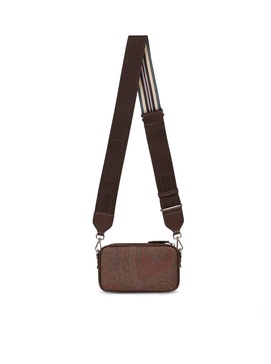 Etro Satchel & Cross Body Bag