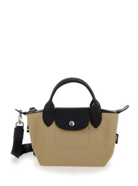 Longchamp Le Pliage Energy XS Top Handle Bag