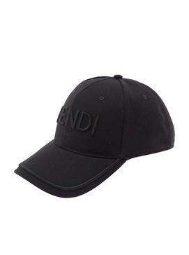 BASEBALL CAP LOGO