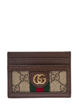 Ophidia GG card case