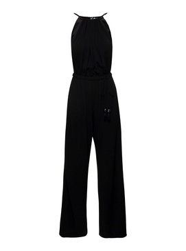 UBI SLEEVELESS JUMPSUIT