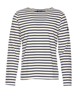 Miniquiers Sweater Saint James