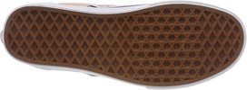 Vans Unisex Adults' Classic Slip on Trainers, Beige ((Checkerboard) Frappe/True White Qco), 4.5 UK 37 EU