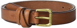 Frye Women's 25mm Leather Belt