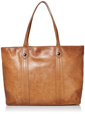 FRYE Melissa Zip Traveler Weekender Bag