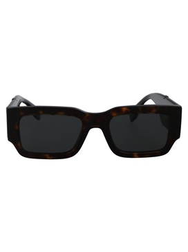 Fendi Sunglasses Fe40131 I 52 A