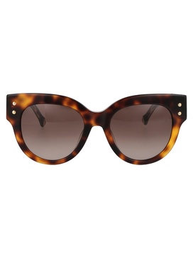 Carolina Herrera Sunglasses Ch 0008/S 05 Lha