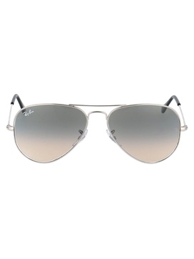 Ray Ban Pilot Sunglasses 0 Rb3025 003/32