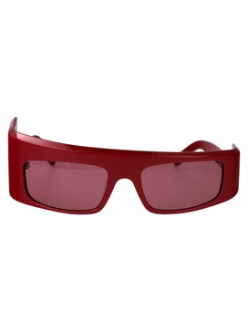 Gcds Squared Sunglasses Gd0043 66 S