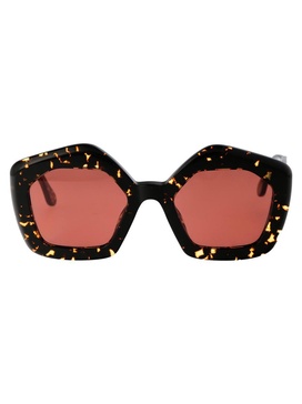 Laughing Waters Sunglasses