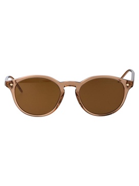 Giorgio Armani Round Sunglasses 0 Ar8211 607233