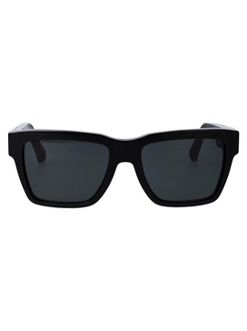 Dolce & Gabbana Pilot Sunglasses 0 Dg4465 501/87