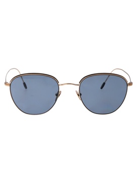 Giorgio Armani Squared Sunglasses 0 Ar6048 302819