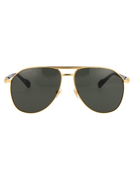 Gucci Eyewear Aviator Sunglasses