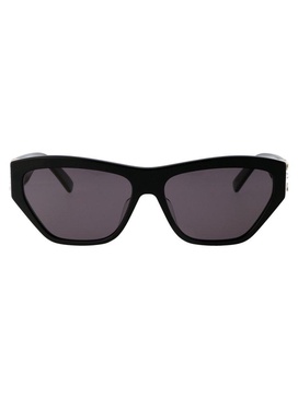 Givenchy Eyewear Cat-Eye Frame Sunglasses