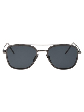 Thom Browne Squared Sunglasses Ues800 A G0003 060 51 060